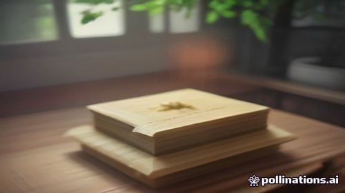数据可视化插画，金色折线图展示抽插操作学习进度与成功率上升趋势，暖色调背景